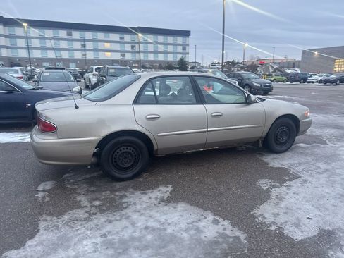 Used 2003 Buick Century Custom w/ Preferred Equipment Group 1SB image 12