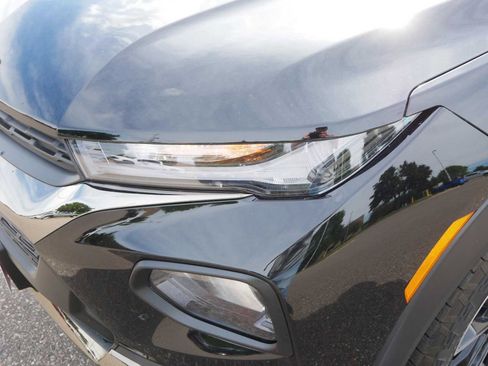 Used 2023 Chevrolet TrailBlazer ACTIV w/ Convenience Package image 15