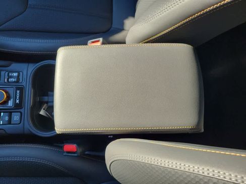 Certified 2023 Subaru Forester Wilderness image 18