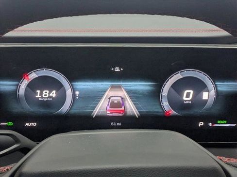 New 2026 Dodge Charger Daytona Scat Pack image 10