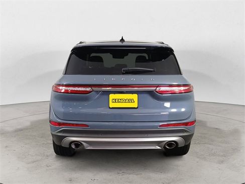 Used 2025 Lincoln Corsair Reserve image 4