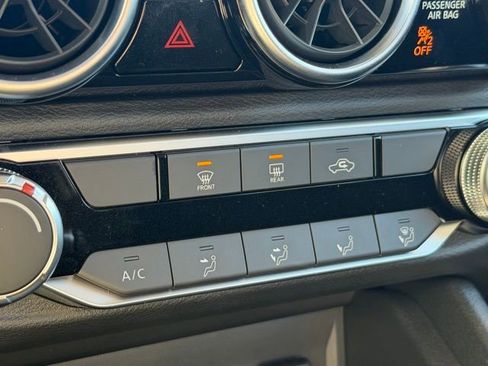 Certified 2025 Nissan Sentra S image 33