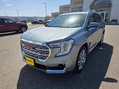 Used 2023 GMC Terrain Denali w/ LPO, Floor Liner Package