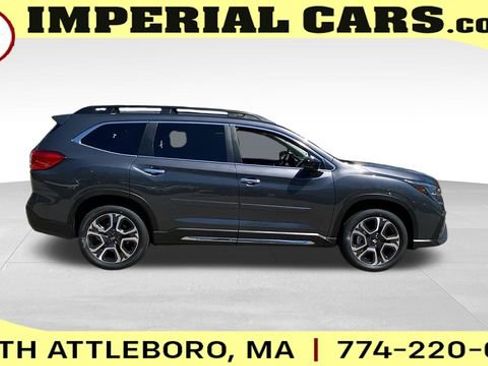 New 2026 Subaru Ascent Touring AWD/4WD image 11