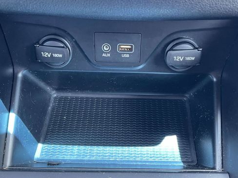 Used 2017 Hyundai Tucson Eco w/ Cargo Package image 28