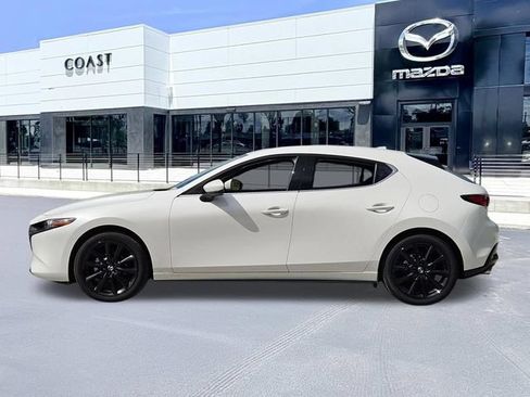 New 2026 MAZDA MAZDA3 2.5 S Hatchback w/ Premium Pkg FWD image 9