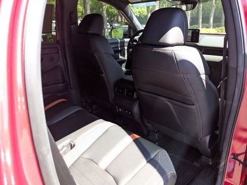 Certified 2026 Honda Passport TrailSport image 38