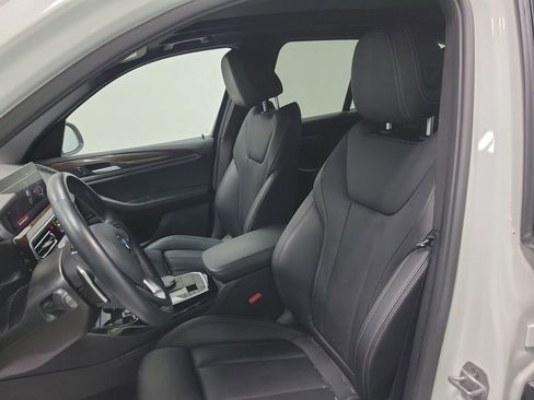 Used 2024 BMW X3 xDrive30i image 30