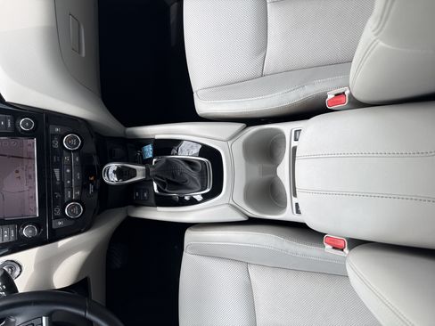 Used 2021 Nissan Rogue Sport SL FWD image 29