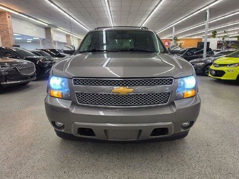 Used 2012 Chevrolet Avalanche LT w/ All-Star Edition AWD/4WD image 2
