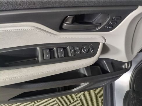 Certified 2022 Honda Odyssey EX-L image 15