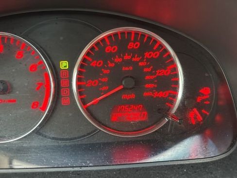 Used 2005 MAZDA MAZDA6 s Grand Touring FWD image 14