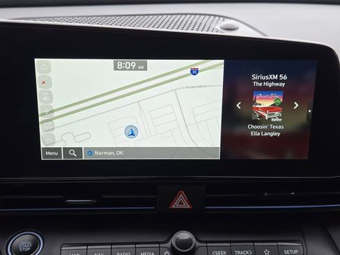Used 2026 Hyundai Elantra N FWD image 18