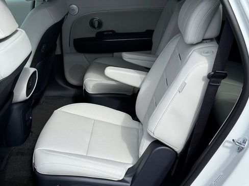 New 2026 Hyundai Palisade Calligraphy AWD/4WD image 11
