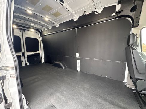New 2026 Ford Transit 250 w/ Load Area Protection Package image 15