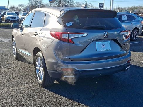 Certified 2023 Acura RDX AWD image 4