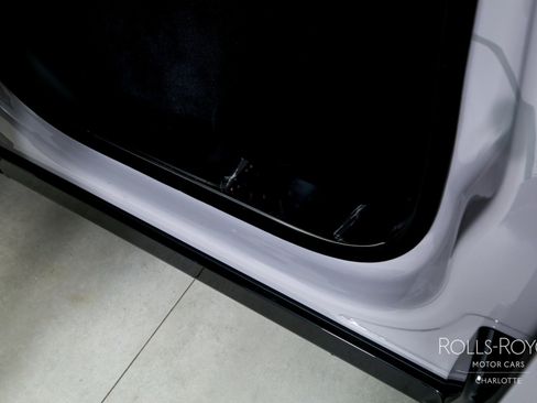 New 2026 Rolls-Royce Cullinan image 33