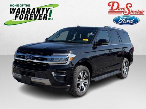 Used 2024 Ford Expedition Limited image 1