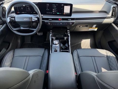 New 2026 Kia Sorento SX Prestige AWD/4WD image 16