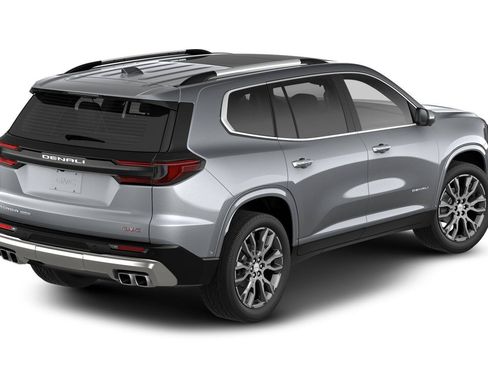 New 2027 GMC Acadia Denali AWD/4WD image 27