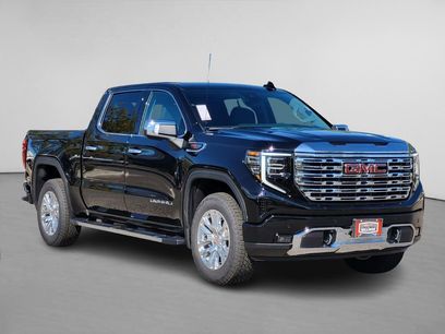 New 2026 GMC Sierra 1500 Denali w/ Technology Package