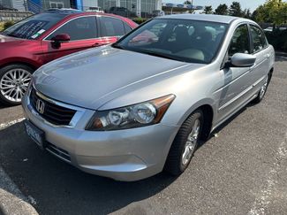 Used 2010 Honda Accord LX-P image 1