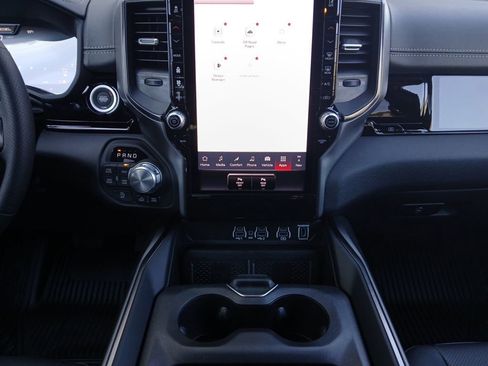 New 2026 RAM 1500 Rebel image 3