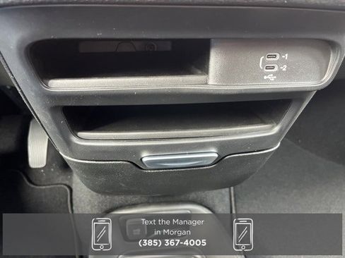 New 2026 Chrysler Pacifica Select image 23