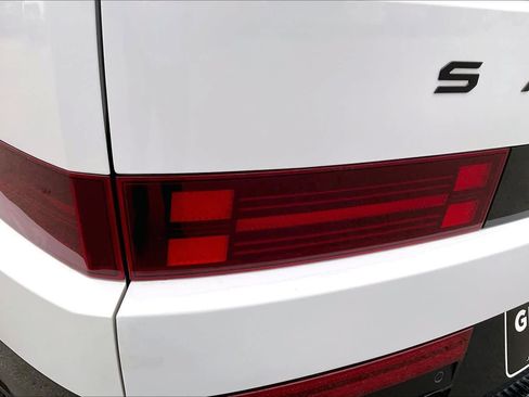 Used 2025 Hyundai Santa Fe Calligraphy image 28