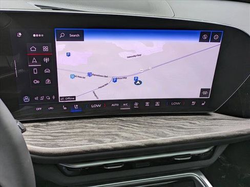 New 2025 Audi Q5 Prestige image 13