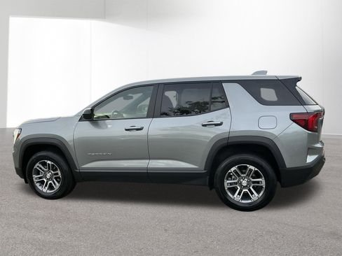 Used 2025 GMC Terrain Elevation AWD/4WD image 6