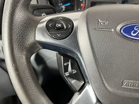 Used 2019 Ford Transit 250 130 Low Roof w/ Exterior Upgrade Package RWD image 8