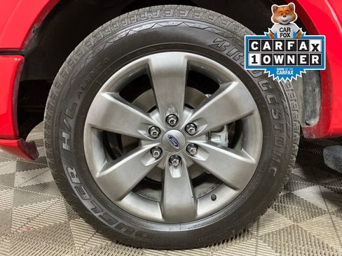 Used 2010 Ford F150 XLT image 14