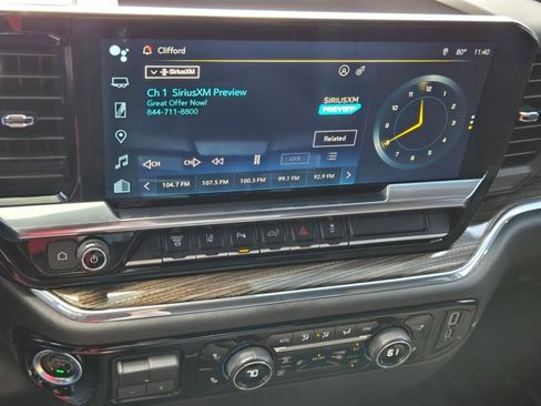 Used 2024 Chevrolet Silverado 3500 LT w/ Safety Package image 13