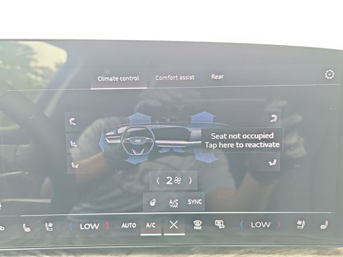 New 2025 Audi Q5 Premium Plus image 19