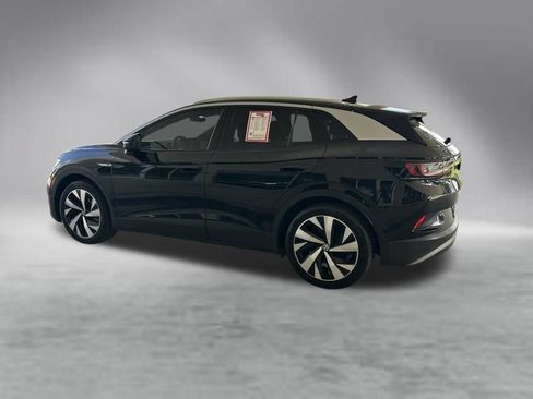 Used 2021 Volkswagen ID.4 1st Edition RWD image 4