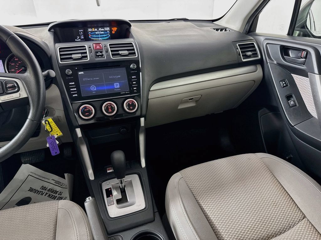 Used 2018 Subaru Forester 2.5i Premium AWD/4WD image 28