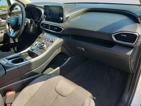 Used 2022 Hyundai Santa Fe SEL FWD image 37
