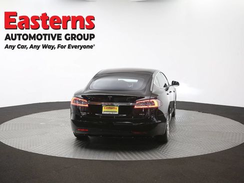 Used 2018 Tesla Model S 75D AWD/4WD image 36