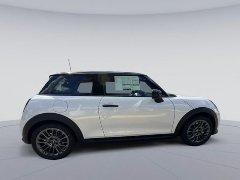 New 2026 MINI Cooper 2-Door Hardtop FWD image 6