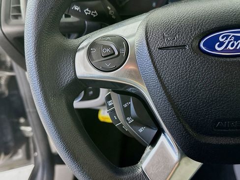 Used 2023 Ford Transit Connect XLT FWD image 22
