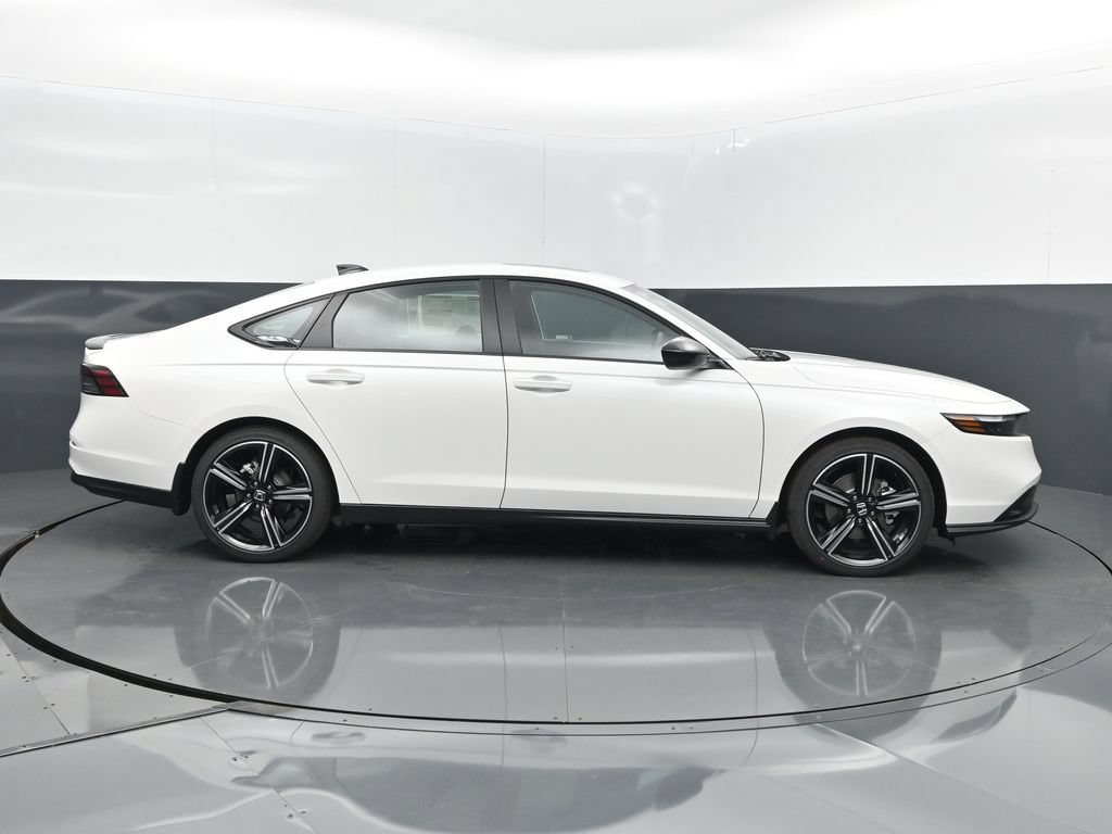 New 2026 Honda Accord Sport image 5