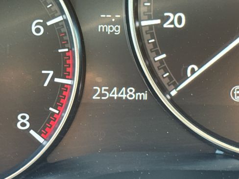 Used 2023 MAZDA CX-30 AWD 2.5 S w/ Select Package image 14