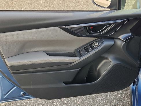 Used 2023 Subaru Crosstrek 2.5i Sport image 12