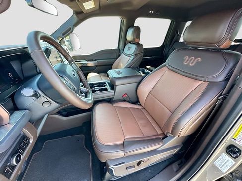 New 2026 Ford F250 King Ranch AWD/4WD image 15