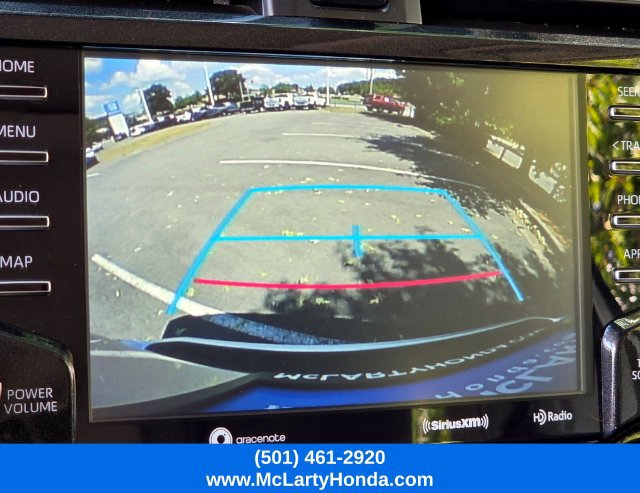 Used 2021 Toyota 4Runner Venture w/ Moonroof Package AWD/4WD image 26