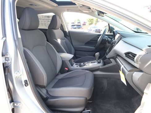 New 2026 Subaru Crosstrek 2.5i Premium AWD/4WD image 23