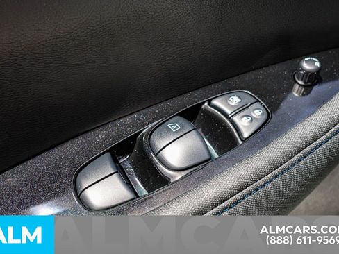 Used 2025 Nissan Leaf SV Plus image 53