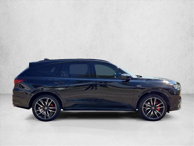 Certified 2023 Acura MDX Type S w/ Advance Package AWD/4WD image 4