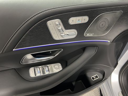 New 2025 Mercedes-Benz GLE 63 AMG S image 19